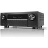 DENON AVR X2900H DAB GARANZIA ITALIA black Sintoamplificatori audio video