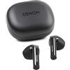 DENON AH-C500W GARANZIA ITALIA black Cuffie