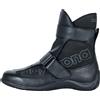 Daytona Shorty Stivali Bassi unisex nero