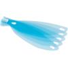 Nolan X-804 RS Deflettore Del Respiro Pellicole a strappo trasparenti unisex