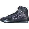 alpinestars Celer Vented STIVALI uomo nero