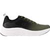 Champion Running Inspired Alpha Supermax Scarpe Unisex, Taglio Basso, Rosa Corallo