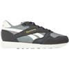 Reebok Scarpe da Ginnastica Ultra Flash Grigie