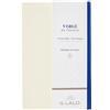 Clairefontaine Lalo 25616L, set per, 8,5x13,5 cm, Avorio