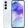 Samsung Galaxy A55 - Blu - 128 GB - Come nuovo