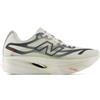 New Balance Donna SuperComp Elite v6 donna in Grigio/Rosso, Sintetica, Taglia 36