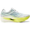 New Balance Donna SuperComp Elite v6 donna in Grigio/Verde, Sintetica, Taglia 36