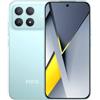 POCO F8 Pro 12+256GB 6.59" 5G Blue DS EU
