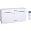DILOC CONDIZIONATORE DILOC EASY DESIGN 12 HP SENZA UNITA ESTERNA 9000 BTU INVERTER R290 A+ WIFI