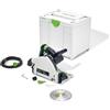 Festool Sega ad affondamento TS 55 FEBQ-Plus 576703