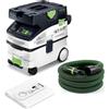 Festool Unità mobile d\'aspirazione CLEANTEC CTL MIDI I - 578309