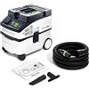 Festool Unità mobile d\'aspirazione CLEANTEC CT 15 - 578327