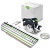 Festool Sega a batteria a cappa oscillante HKC 55 KEB-Basic-FSK 420 - 578704