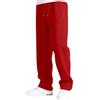 Sobzia Pantaloni Tuta Uomo Sportivi Baggy Jogger Palestra Tuta Ginnastica Sportwear Tasche Coulisse Casual Fitness Versatile, per Il Tempo Libero Pantalone Larghi per Running Sport S-3XL