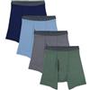 Fruit of the Loom Premium Coolzone Boxer Briefs Uomo