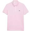 Lacoste Ph4012, Polo Uomo, Rosa (Albizia), M