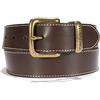 Carhartt Mens Jean Belt, marrone, marrone, (38W) EU