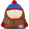 Loungefly South Park Stan Cosplay Mini Zaino