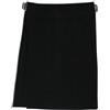 Tartanista Orologio da Uomo Kilts Nero, Pride of Scotland, Stewart, Gordon, Douglas
