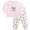 Disney Pigiama da bambina con Minnie Mouse Loved Nightwear PJs