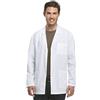 Dickies Everyday Scrubs 31 Inch Lab Coat Cappotto da laboratorio Uomo (Pacco da 1)