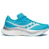 Saucony Women's Endorphin Speed 4 Sneaker, VIZIBLUE/Silver, 7