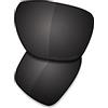 Saucer Lenti di ricambio premium per occhiali da sole Oakley Sylas OO9448