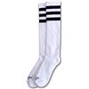 American Socks - Calze Sportive Knee High per Uomo e Donna - Crossfit, Padel, Corsa, Ciclismo, Bici e Skate