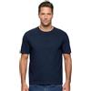 YAMAMAY - Confezione 3 Maglie Girocollo, Uomo, Blu Notte