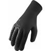 Altura - Guanti termici da ciclismo in neoprene termostretch unisex, taglia L, colore: Nero