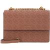 LIU JO Adonide Crossbody Bag M Teddy