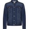 b BLEND 20710737 Giacca di jeans Uomo