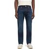 Lee - Jeans Uomo - vestibilità Dritta Regular - Extreme Motion - Maddox