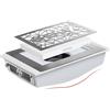 SHEMAX Aspiratore Unghie Smart V-PRO - Bianco