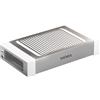 SHEMAX Aspiratore Unghie Style Pro 7 - Bianco