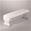 Poggiamano SHEMAX Comfort - Bianco