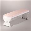 Poggiamano SHEMAX Comfort - Rosa