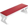 Poggiamano SheMax Luxury - Rosso