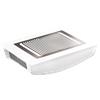 Aspiratore SHEMAX da incasso Style V-PRO - Bianco