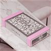 SHEMAX Aspiratore Unghie Style Pro 3 - Rosa Pastello