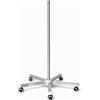 Supporto SHEMAX DUO PRO - STAND con rotelle