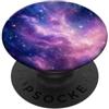 Starfield Grip Co Supporto per telefono Nebula Space Galaxy Cosmic PopSockets PopGrip Adesivo