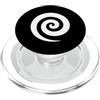 Maori Gifts for Men and Women Maori Nuova Zelanda Gancio Polinesiano Maori Tartaruga Maori PopSockets PopGrip per MagSafe