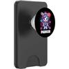 BDAZ Parker Unicorno Astronauta spaziale PopSockets PopWallet per MagSafe