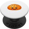 Cervelli in fuga Kawaii Rainbow Dumpling squishy Raviolo cutie carino [sAr] PopSockets PopGrip Adesivo