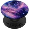 Cosmic Grip Co Nebula PopSockets PopGrip - Top intercambiabile PopSockets PopGrip Adesivo