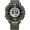 Casio PRG-340-3ER Orologio da polso uomo Con allarme