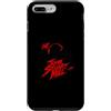 John Stuart Mill Philosophy Liberty Custodia per iPhone 7 Plus/8 Plus John Stuart Mill Liberty Filosofia Economia