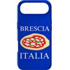 Brescia Vacation And Lombardy Trip Custodia per iPhone Air Italia Pizza Brescia