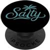 The Aqua Cottage Salato PopSockets PopGrip Adesivo